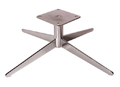 Furniture handle and grip components